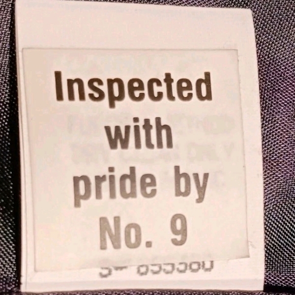 VTG Cadence Faux Fur Convertible Collar Blazer Jacket - Picture 11 of 11